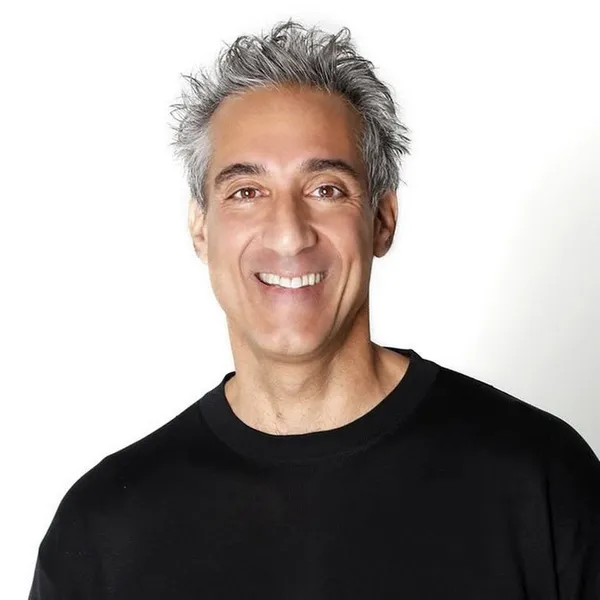 Ben Fuchs, featured in the Pharmacist Ben’s Bytes playlist