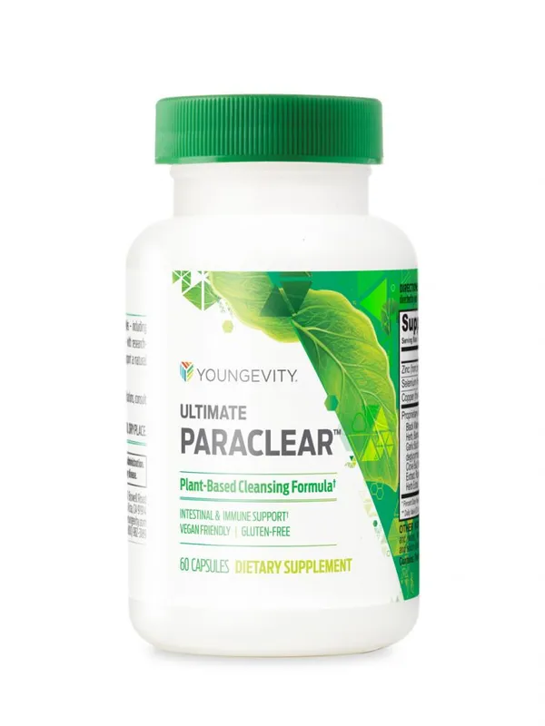 Ultimate ParaClear™