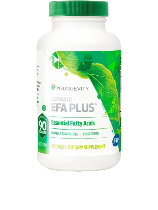 Ultimate EFA Plus™