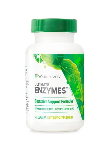 Ultimate Enzymes™