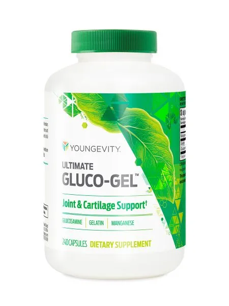 Ultimate Gluco-Gel™