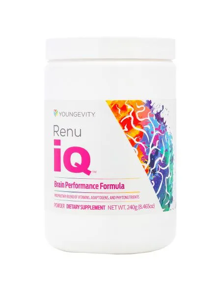 Renu IQ