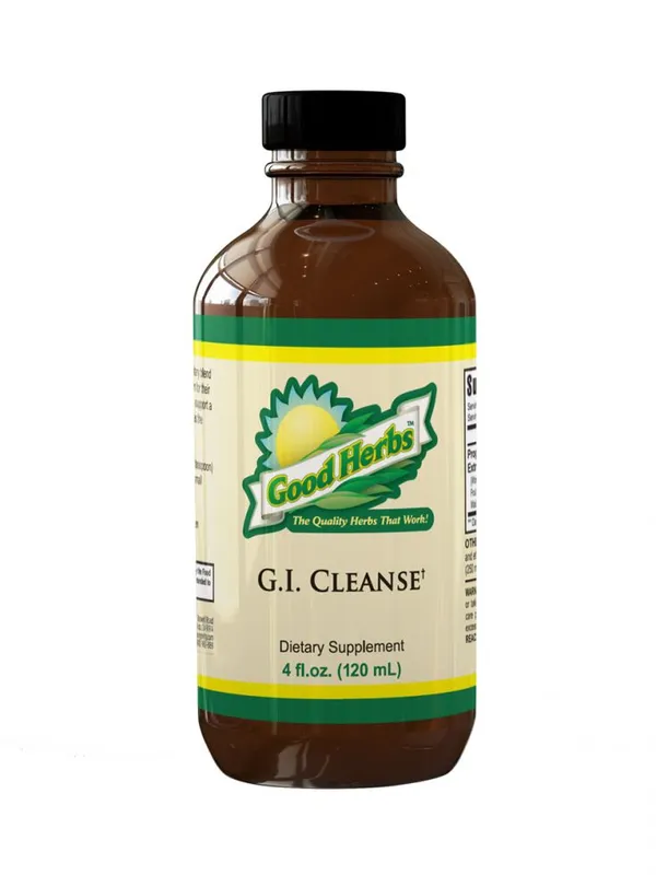 G.I. Cleanse™