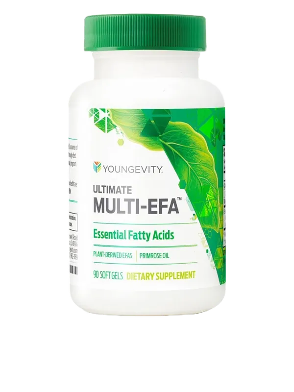 Ultimate Multi-EFA™
