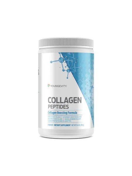Collagen Peptides