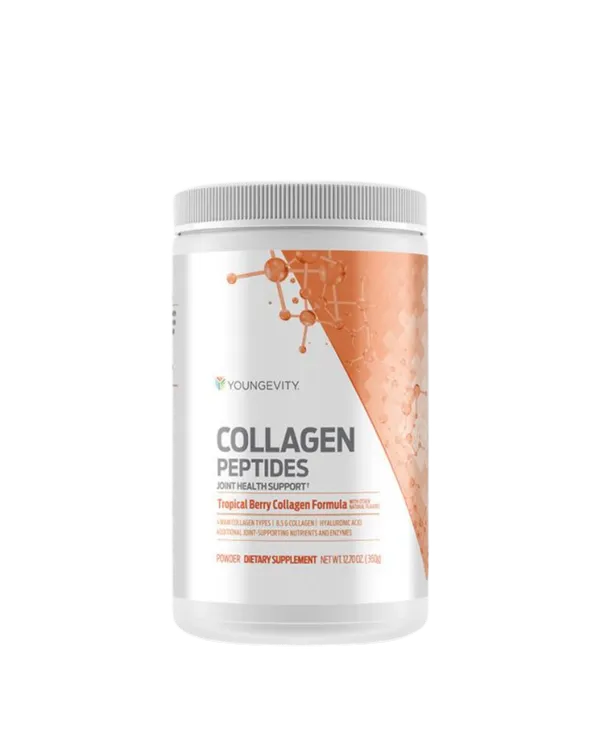 Collagen Peptides Joint Support