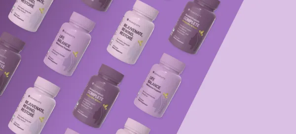 HOPE Menopause Support Bundle