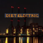 Electricity is a Dieter's Best-friend