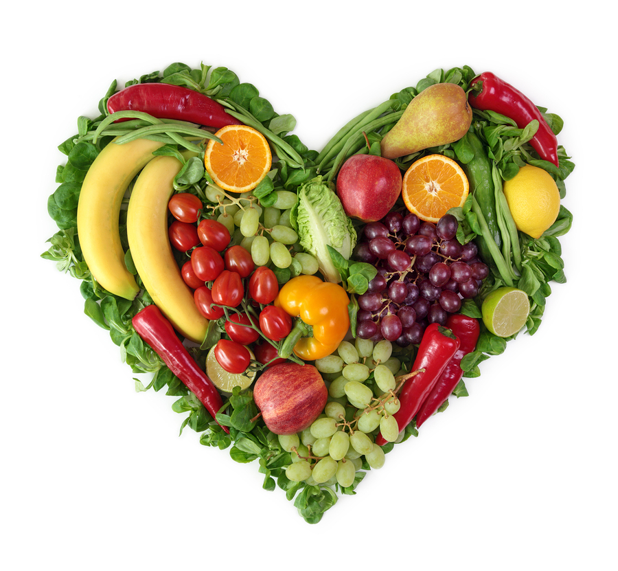 Top 12 Heart Nutrients Part 1