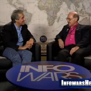 Ben Fuchs Dr Wallach Interview