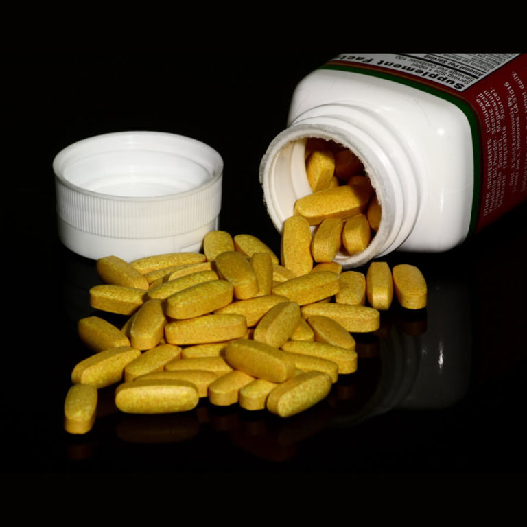 Some Thoughts on Vitamins