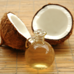 Coconut Oil and the Miracle Lipid that Burns Fat