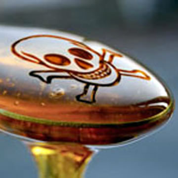 The Problem with High Fructose Corn Syrup