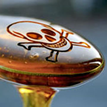 High Fructose Corn Syrup