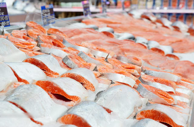 50,000 Costco Customers Urge Company to Reject GM Salmon