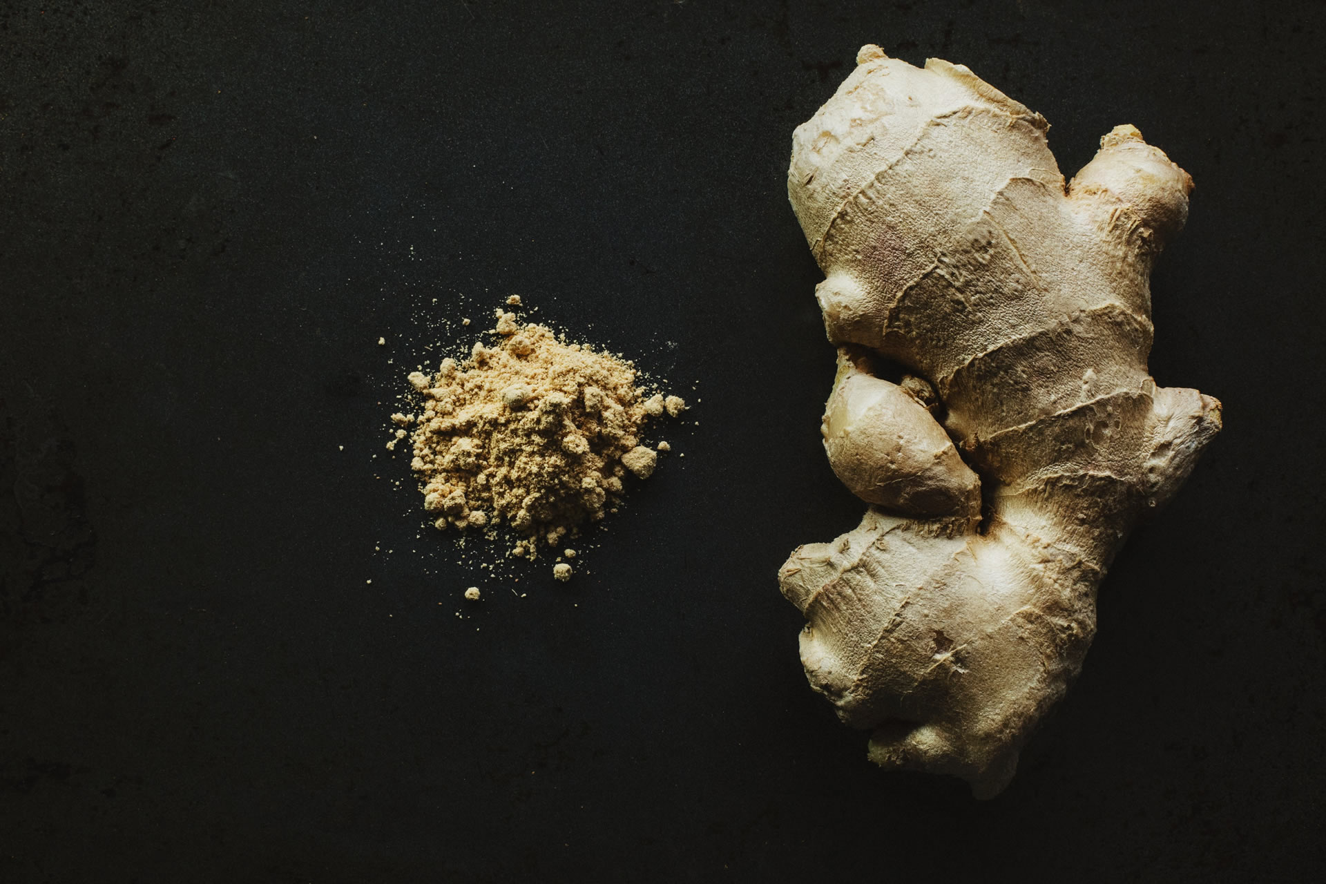 Why Ginger is an Effective Cancer Fighter
