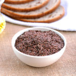 Nutrients from Flaxseeds