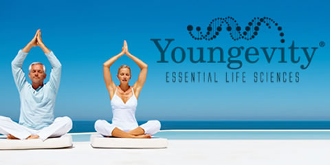 Order Youngevity Products